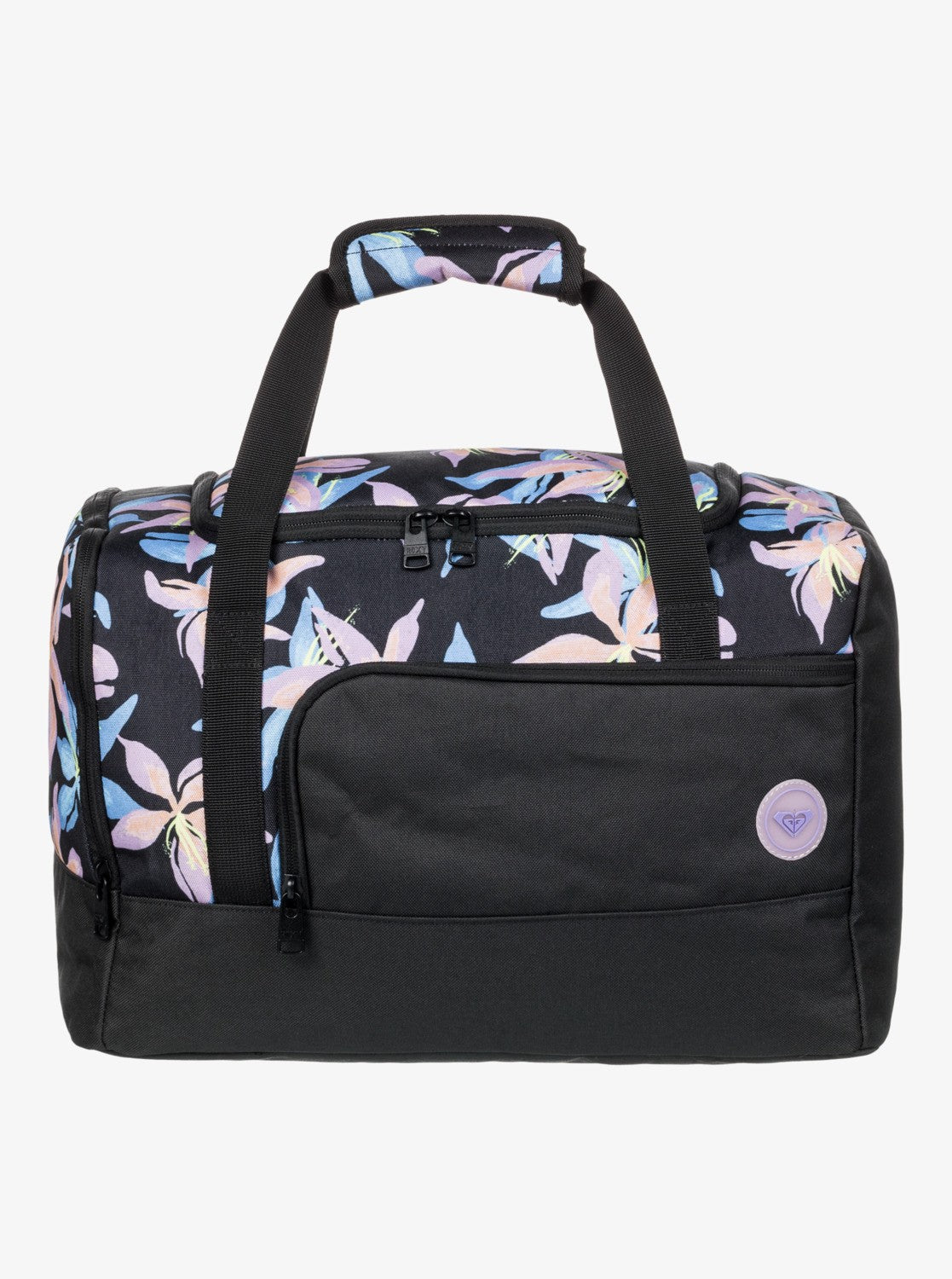 BOLSA DEPORTE ROXY SWEET KOMBUCHA FLORES 1