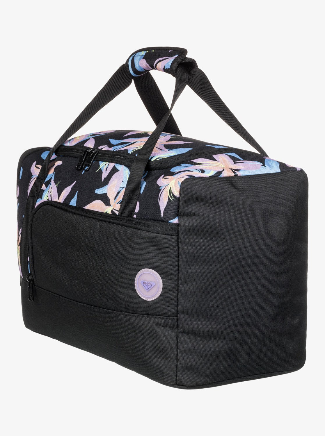 BOLSA DEPORTE ROXY SWEET KOMBUCHA FLORES 2