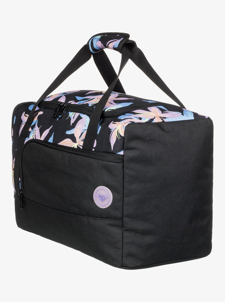 BOLSA DEPORTE ROXY SWEET KOMBUCHA FLORES 2
