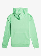SUDADERA CAPUCHA ROXY SURF FEELING NIÑA 2