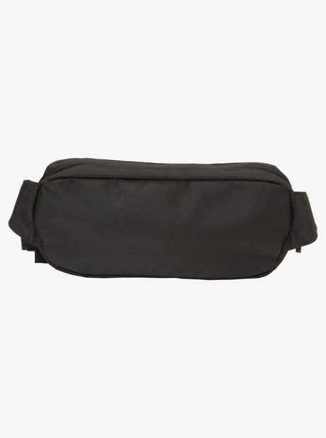 RIÑONERA PUBJUG 2.0 QUIKSILVER CORDURA NGR 2