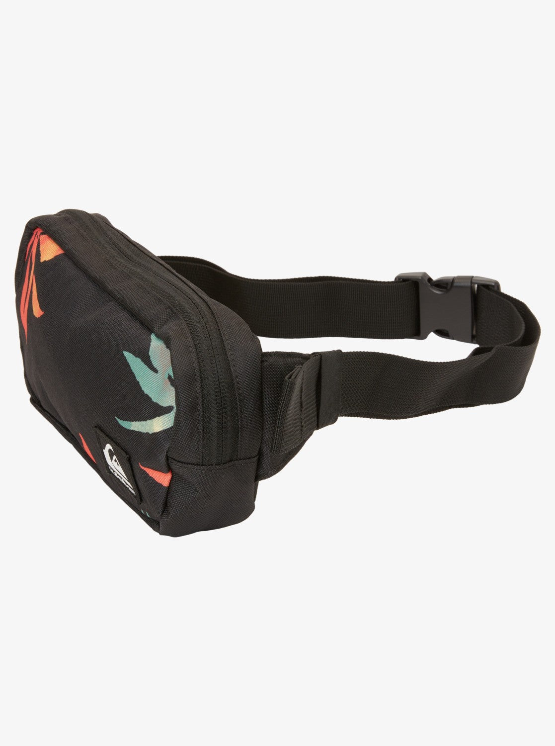 RIÑONERA PUBJUG 2.0 QUIKSILVER CORDURA FLORES 2