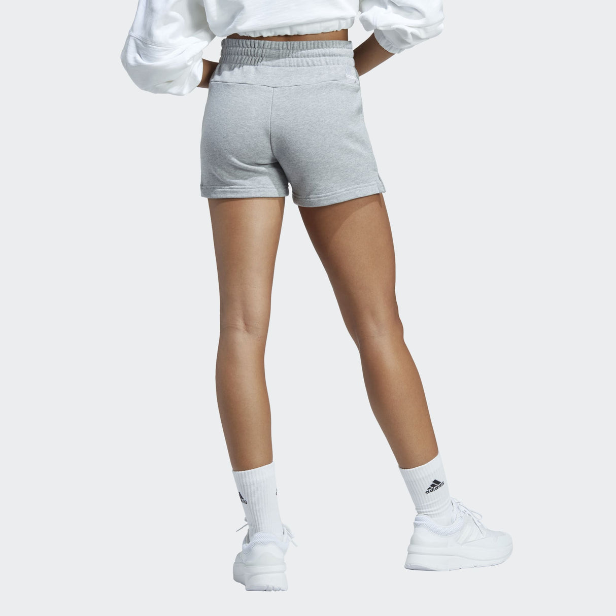 SHORT ALGODÓN ESSENTIALS ADIDAS 2