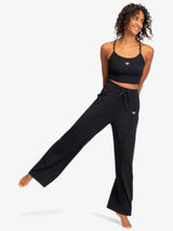 TOP DEPORTIVO RISE & VIBE ROXY MUJER 1