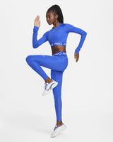 ALLA NIKE PRO AZUL 1