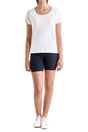CAMISETA .C CHAOS ASTORE BLANCO 1