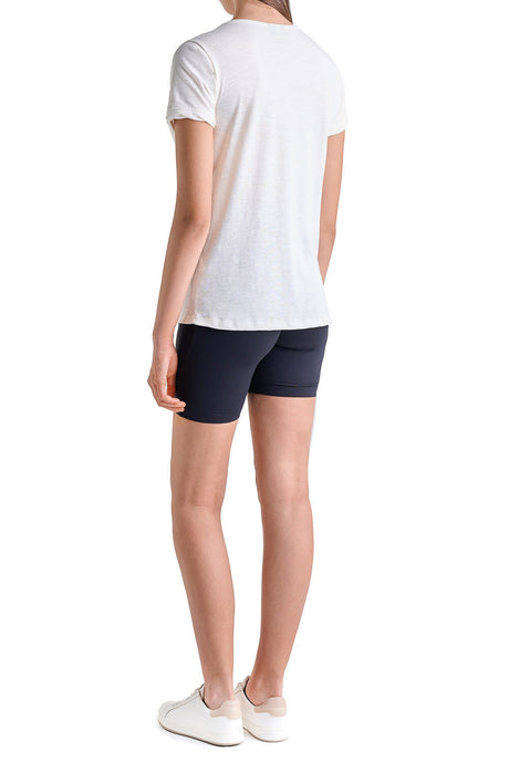 CAMISETA .C CHAOS ASTORE BLANCO 2