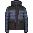 Descripción CMP Chaqueta Fix Hood 31K2827 1
