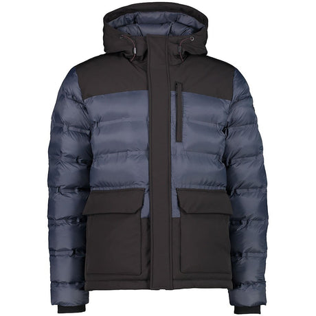 Descripción CMP Chaqueta Fix Hood 31K2827 1