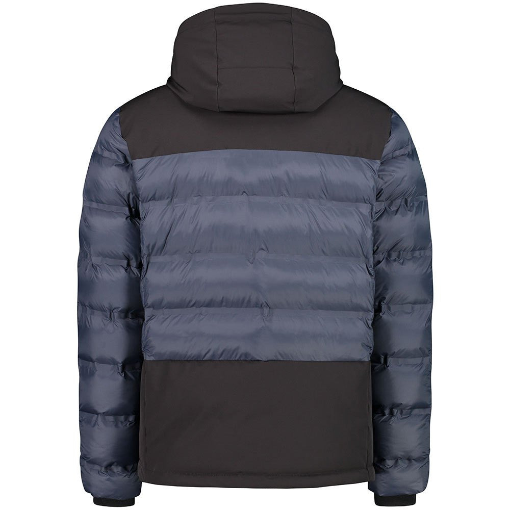 Descripción CMP Chaqueta Fix Hood 31K2827 2