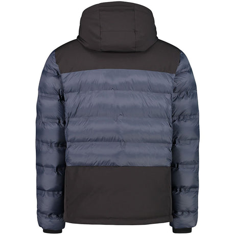 Descripción CMP Chaqueta Fix Hood 31K2827 2