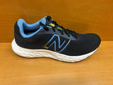 ZAPATILLA RUNNING NEW BALANCE 520 V8 NGR AZL SR 1
