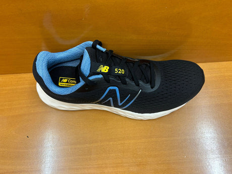 ZAPATILLA RUNNING NEW BALANCE 520 V8 NGR AZL SR 2