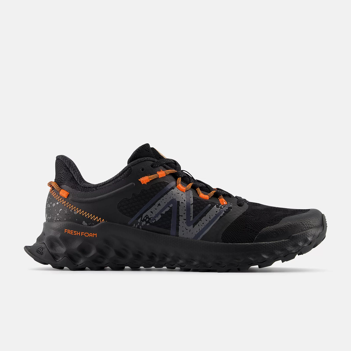ZAPATILLA TRAIL NEW BALANCE FRESH FOAM GAROÉ 1