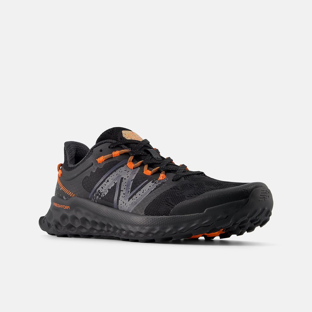 ZAPATILLA TRAIL NEW BALANCE FRESH FOAM GAROÉ 2