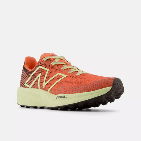 ZAPATILLA TRAIL NEW BALANCE FUELCELL VENYM 2
