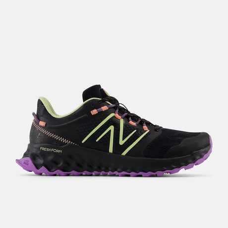 ZAPATILLA TRAIL NEW BALANCE FRESH FOAM GAROÉ 1