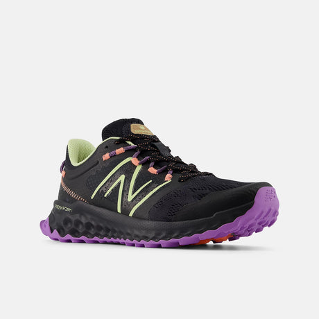 ZAPATILLA TRAIL NEW BALANCE FRESH FOAM GAROÉ 2