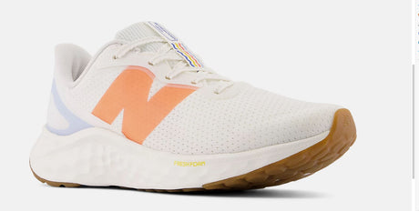 ZAPATILLA RUNNING NEW BALANCE FRESH FOAM ARISHI V4 2