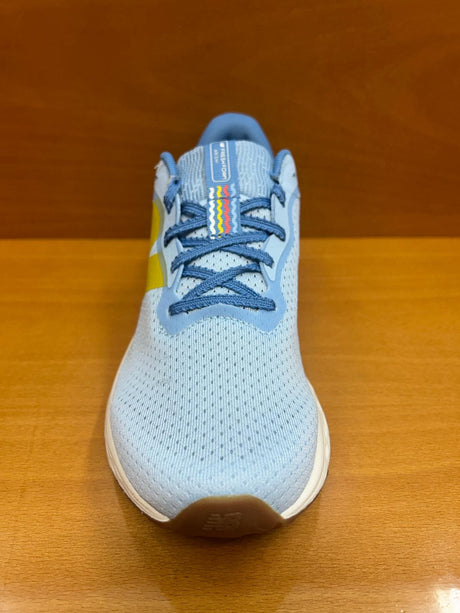 ZAPATILLA RUNNING NEW BALANCE FRESH FOAM ARISHI V4 2