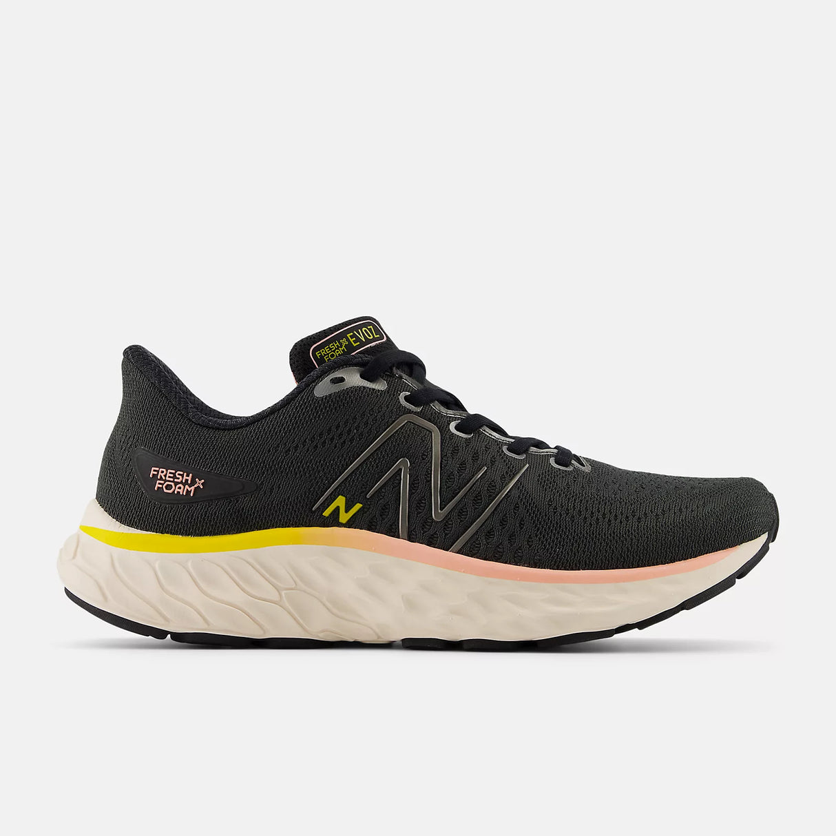 ZAPATILLA RUNNING NEW BALANCE FRESH FOAM X EVOZ v3 1