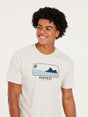 CAMISETA M.C PROTEST PRTAMAGO SR 1
