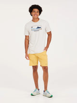 CAMISETA M.C PROTEST PRTAMAGO SR 2