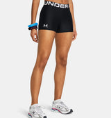 MALLA SHORT UNDER ARMOUR HEATGEAR MUJER 2