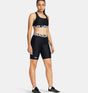 ALLA SHORT UNDER ARMOUR HEATGEAR NGR 20CM UJER 1