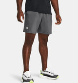 SHORT UNDER ARMOUR LAUNCH UNLINED 18CM GRS 2