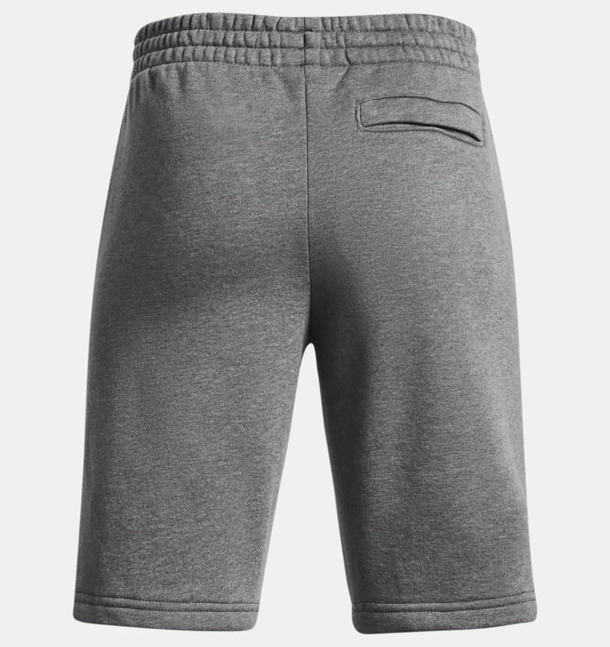 BERMUDA UNDER ARMOUR RIVAL FLEECE GRS JR 2