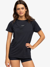 CAMISETA SRAS ROXY TRASPIRABLE ELASTICA 1