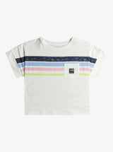 CAMISETA ROXY NIÑA 1