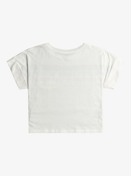 CAMISETA ROXY NIÑA 2