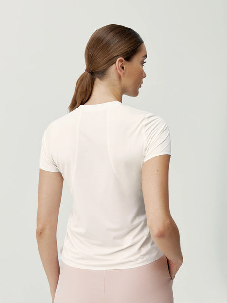 CAMISETA BORN ATAZAR BEIGE 2