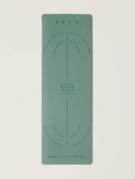 ESTERILLA BORN 100% RECICLADA MAT 2