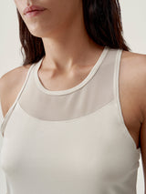 CAMISETA BORN KIAVA BEIGE 2