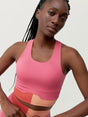TOP BORN KALINDA FUCSIA 1