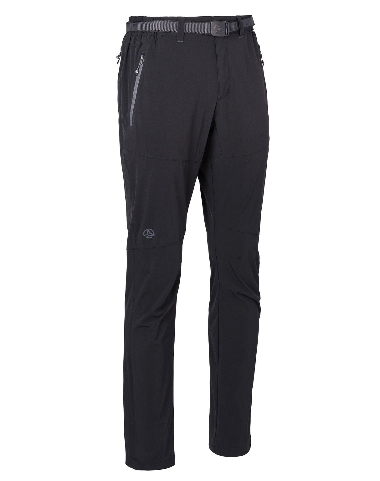 PANTALÓN MONTE FINO TERNUA FRIZ NGR 1