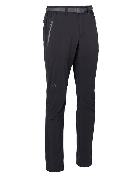 PANTALÓN MONTE FINO TERNUA FRIZ NGR 1