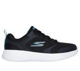ZAPATILLA SKECHERS GO RUN 400 JR 1