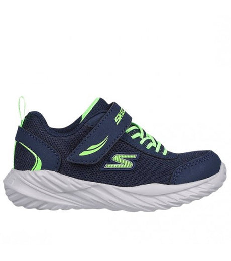 ZAPATILLA SKECHERS NITRO SPRINT 1