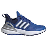 ZAPATILLA ADIDAS RAPIDA SPORT JR AZUL 1