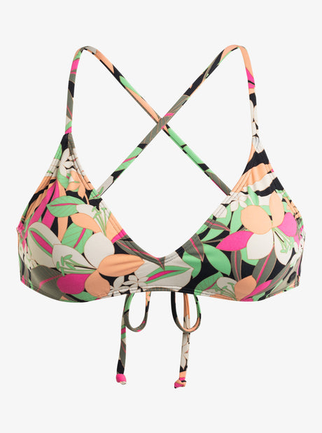 BIKINI ROXY BEACH CLASSICS MUJER 2