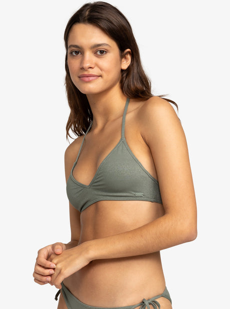 BIKINI ROXY SHINY WAVE MUJER 2