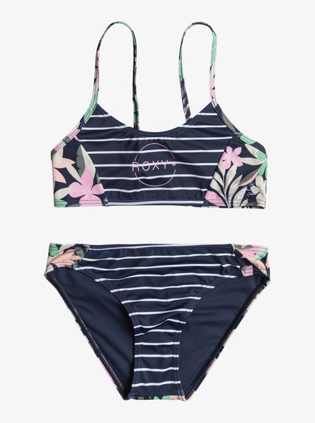 BIKINI ROXY ILACABO ACTIVE NIÑA 1