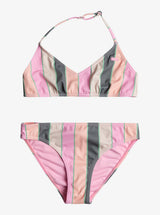 BIKINI ROXY VERY VISTA NIÑA 1