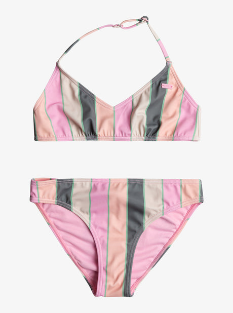 BIKINI ROXY VERY VISTA NIÑA 1