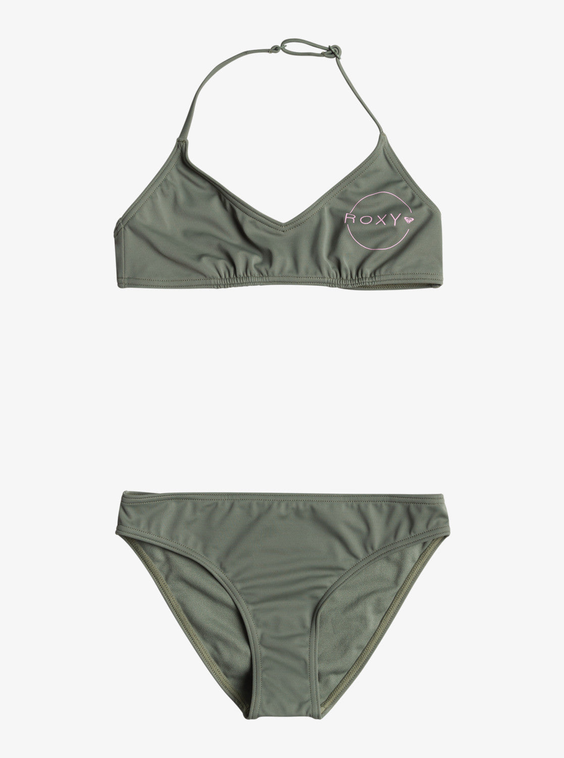 BIKINI ROXY BASIC ACTIVE NIÑA 1