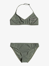 BIKINI ROXY BASIC ACTIVE NIÑA 1